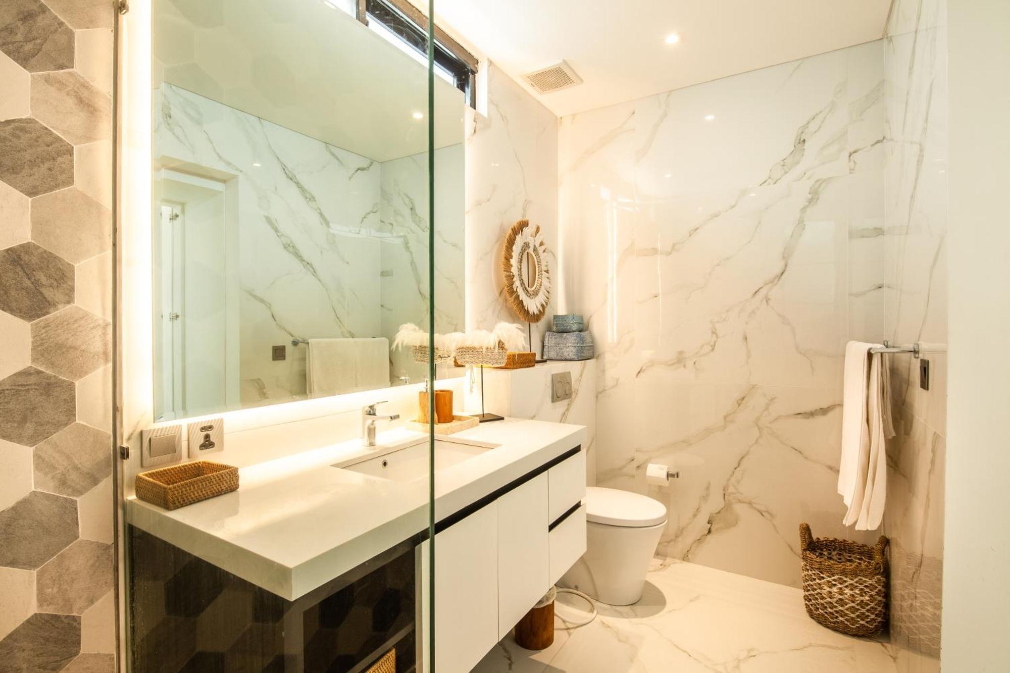 Luxury Villa Devina I Seminyak I Yoga & Gym Exterior photo