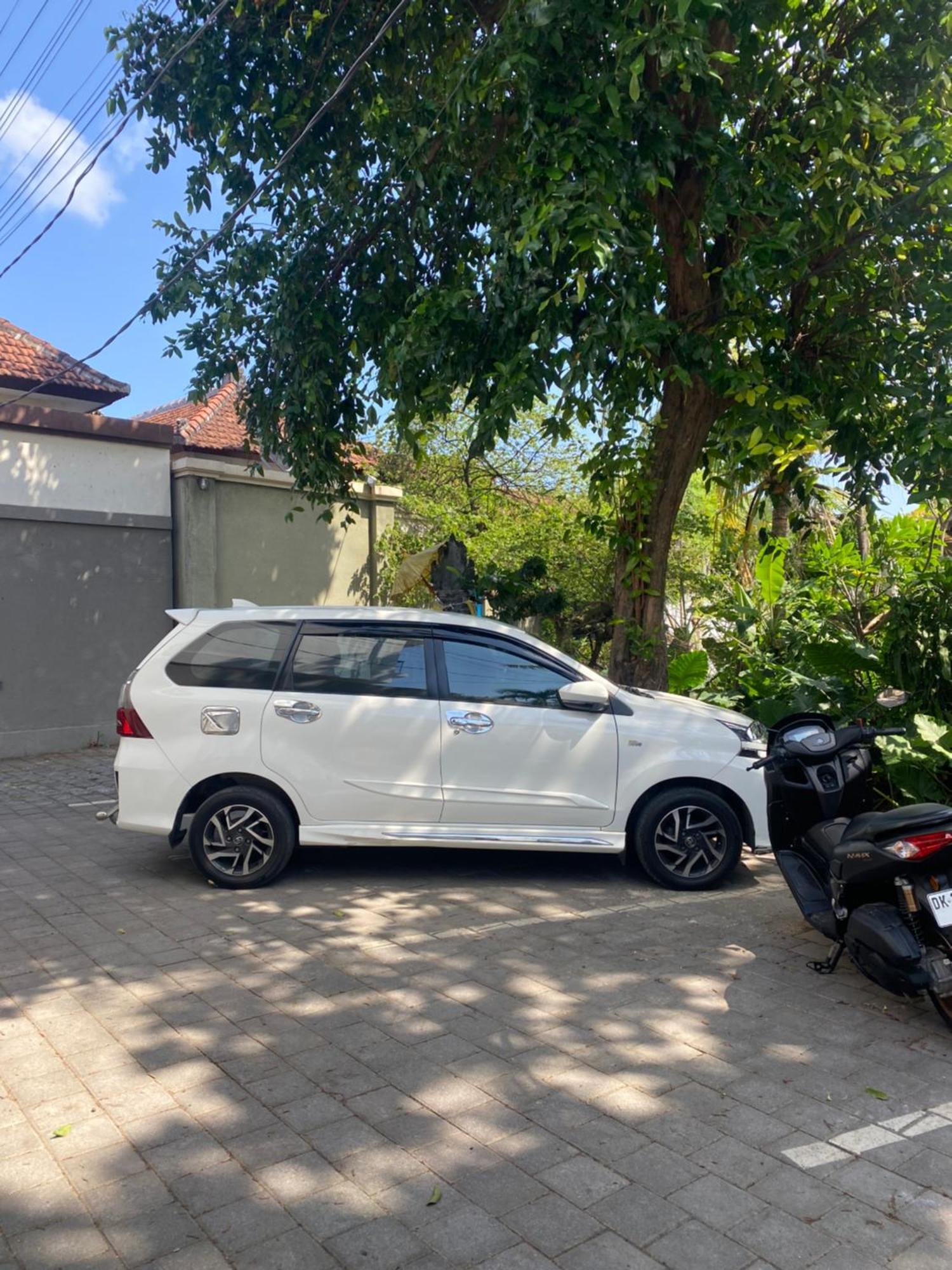 Luxury Villa Devina I Seminyak I Yoga & Gym Exterior photo